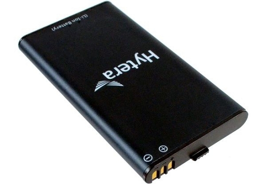 BL2009 2000mAh Li-ion battery 3.7V
Hytera