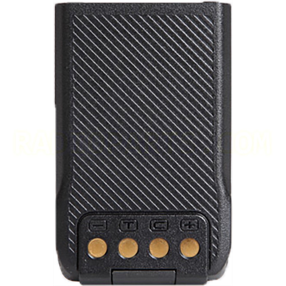 BL2010 2000mAh Li-ion battery
Hytera