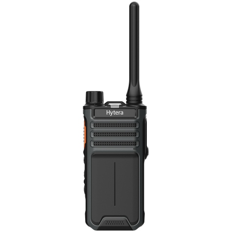 BP515LF License free (446 MHz) DMR Tier
analogue conventional radio, power 0.5 w
Standard Pack