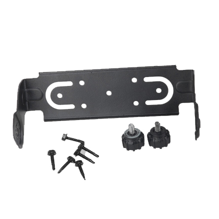 BRK08 Vehicle installation kit
(only for MD785(G) )
Hytera