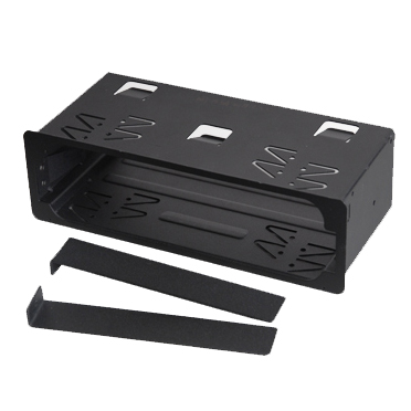 BRK15 Hytera In-Dash Mounting Kit(DIN)
(only for MD785(G) )
Hytera