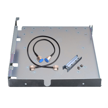 BRK16 Build-in Duplexer Installation Kit
(for DT11 - DT17&DT23)
Hytera