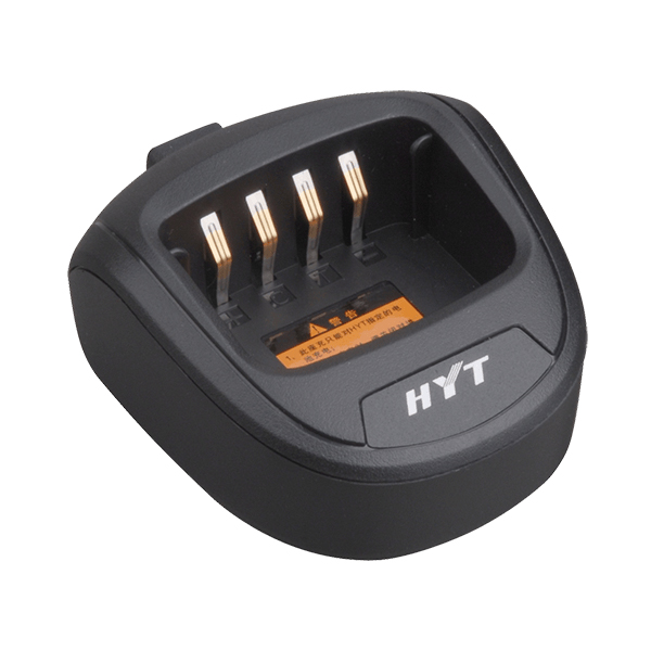 CH10A03 Single rapid chager
Requires PS1044
Hytera
