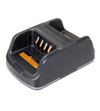 CH10A06 Dual Pocket MCU Charger Kit
( charger + power supply cable)
Hytera