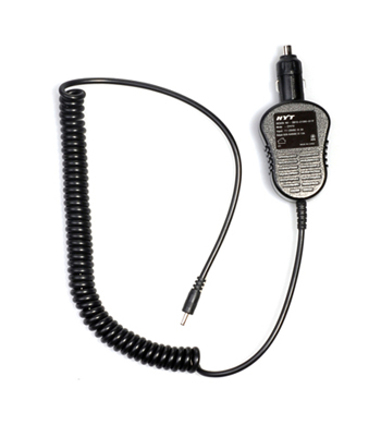 CHV09 Vehicle adapter for charger
Hytera