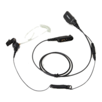 EAN22 Detachable Transparent Acoustic
Hytera