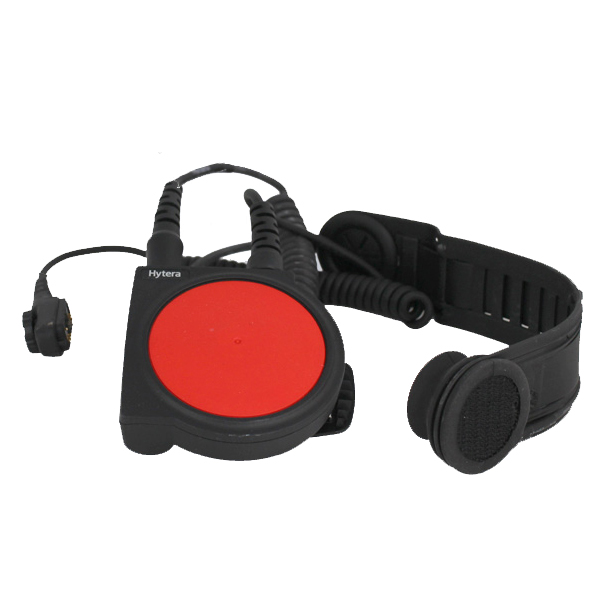 EBN09 Bone Conduction Headset
Hytera