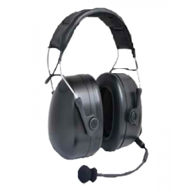 ECN18 Noise cancellation headset
Hytera