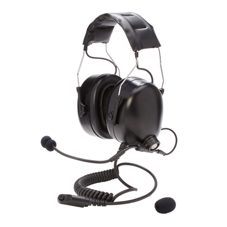 ECN21 Noise cancellation headset
Hytera