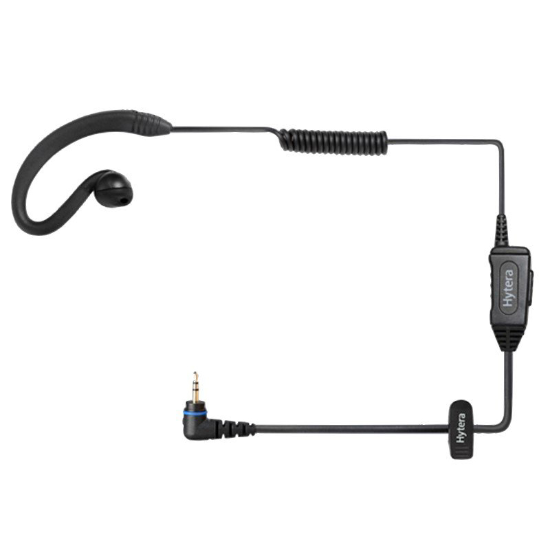 EHS16  C-Earpiece with speaker-MIC(RoHS