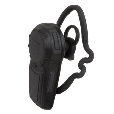 EHW02 Wireless Earpiece with Dual-PTT
Hytera