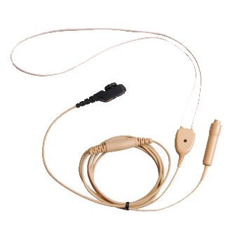 EWN10 Neckloop Inductor
for Wireless Earpiece(Beige)
Hytera
