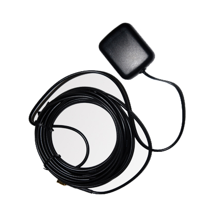 GPS04 Vehicle GPS Antenna (SMA, 1575MHZ)
Hytera