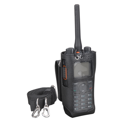 LCY003 Leather Case
for PD785, PD70X, PD78X, PT580H