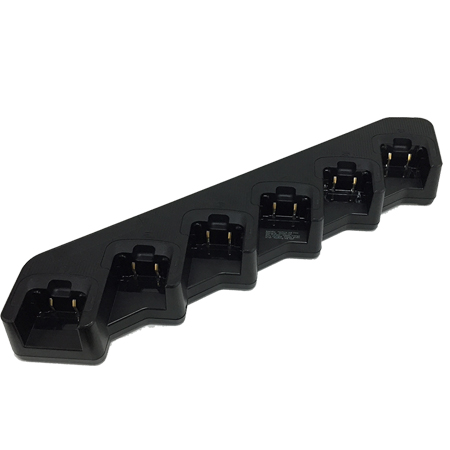 MCL19 EU 6-plads lader for BD5/6 serie
EU - Multi-Unit Charger