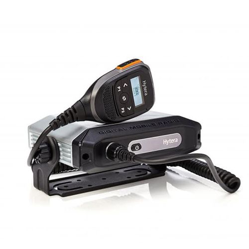 MD655 UHF Digital Mobile Two-Way Radio
400-470Mhz
Hytera