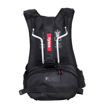 NCN010 Nylon Backpac
Hytera