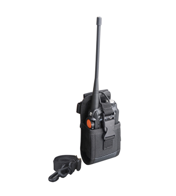 NCN011 Nylon Carrying Case
Hytera