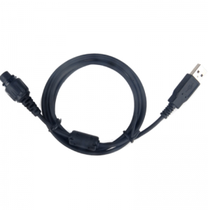 PC37  Programming Cable (USB Port)
Hytera