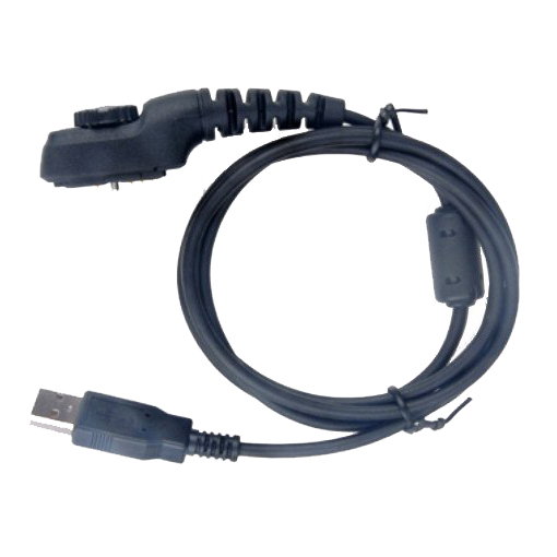 PC38 Programming Cable (USB Port)
Hytera