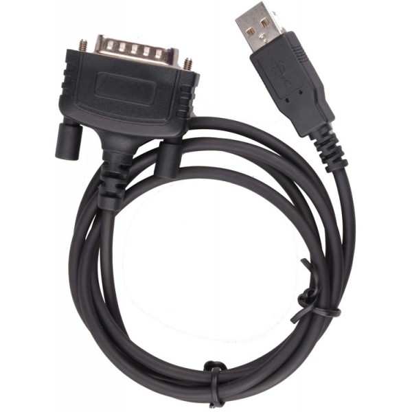 PC40 Data Transmission Cable
(only for MD785(G) )
Hytera