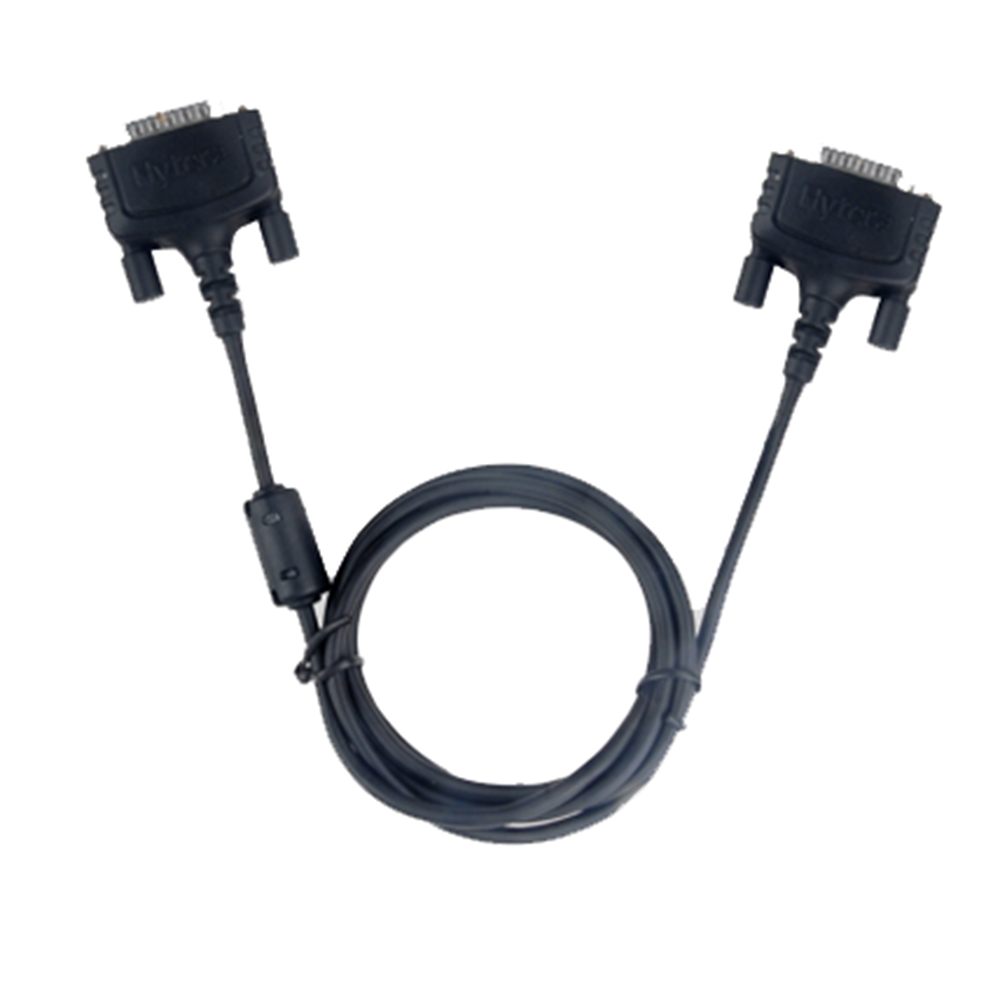 PC49 Back to back data cable
Hytera