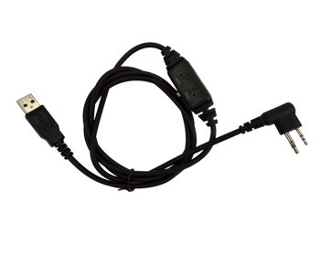 PC63  Programming Cable
Hytera