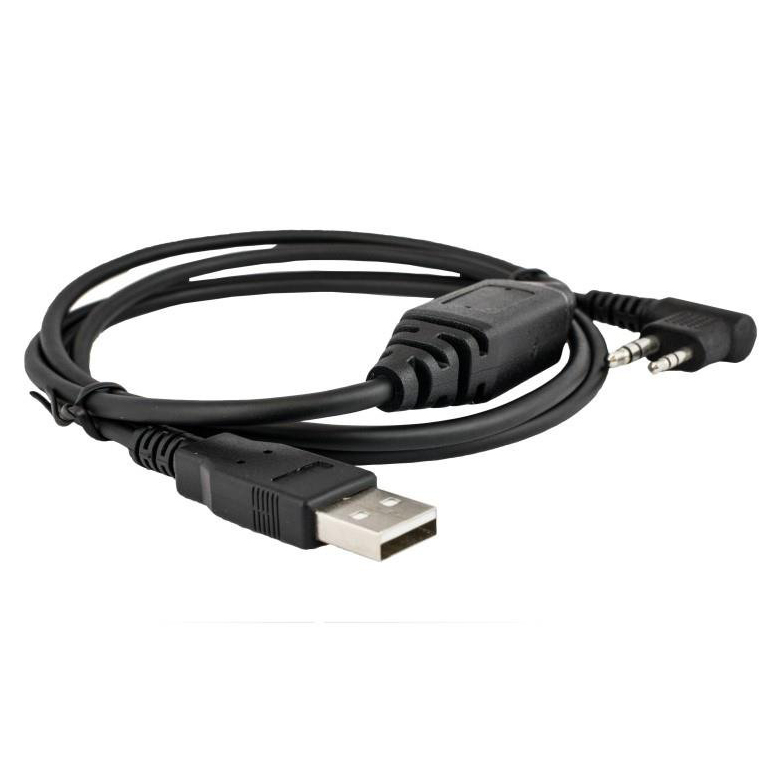 PC76 Data Programming Cable
(USB Port)
Hytera