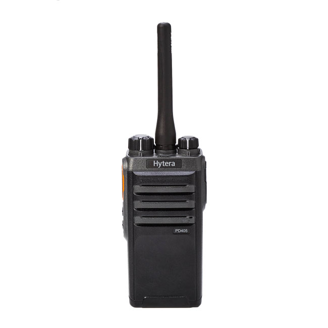 PD405 Digital Migration Hytera Radio
400-470 Mhz