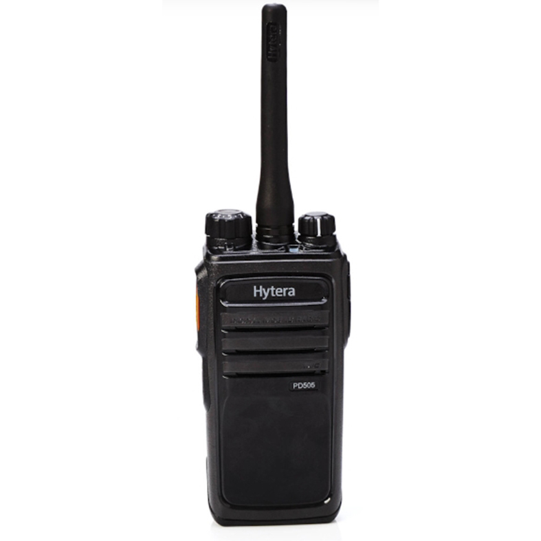 PD505 Digital Migration Hytera Radio
400-470Mhz
