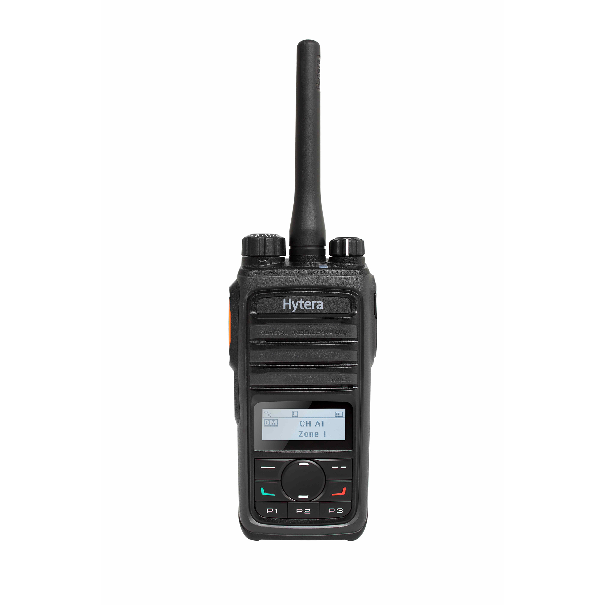 PD565 Digital Migration Hytera Radio
400-470Mhz