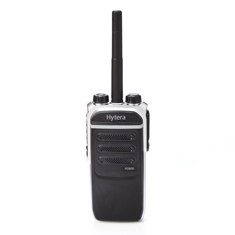 PD605 UHF Digital Migration Hytera Radio
400-527Mhz