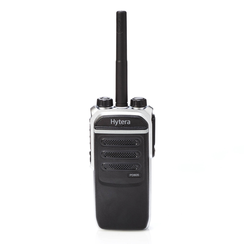PD605(GPS/MD) Digital Migration Radio
400-527Mhz