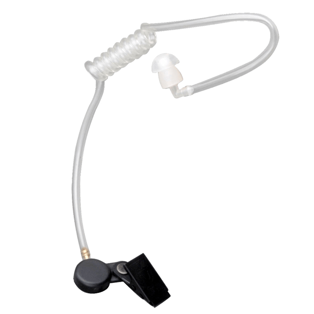 POA32 Replacement Earbud - Acoustic Tube
Hytera