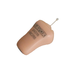 POA42 Hytera Ear Canal Wireless Receiver
Hytera