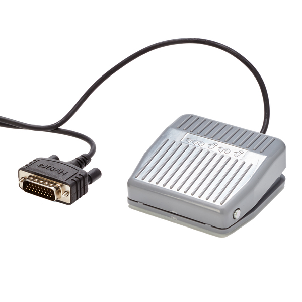 POA44 Hytera Foot Switch (extenal PTT)
Hytera