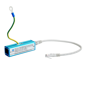 POA45 Surge Arrester for ethernet port
Hytera