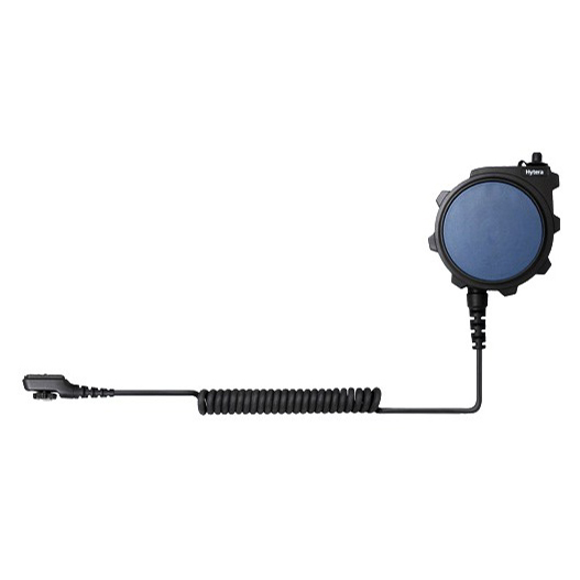 POA63-Ex ATEX Big PTT controller
For PD7 ATEX terminals
Hytera