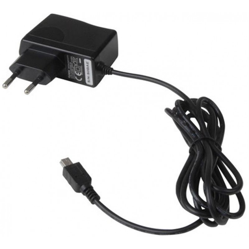 PS1032 UK Power Adapter (Micro USB)
(for CH10A07 single charger)
Hytera