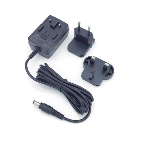 PS1044 EU-standard  Power Adapter
UK&EURO
Hytera