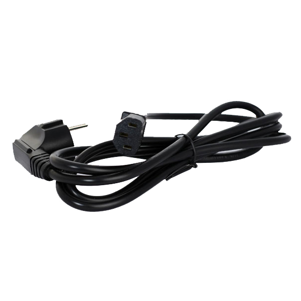 PWC03 AC power cord
Hytera