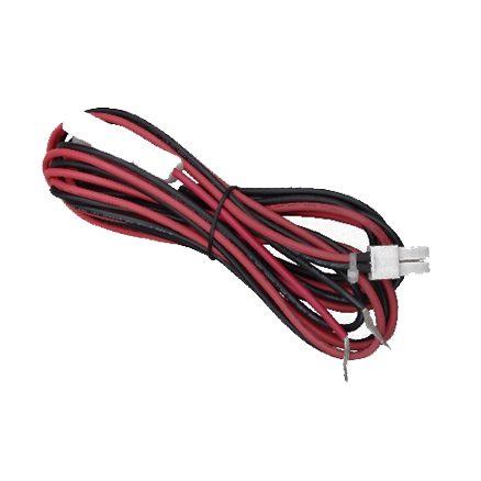 PWC06 DC power cord
Hytera