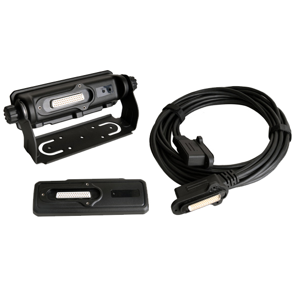 RCC05 Remote Mount Kit with 6 m cable
with control head (only for MD785(G))
Hytera