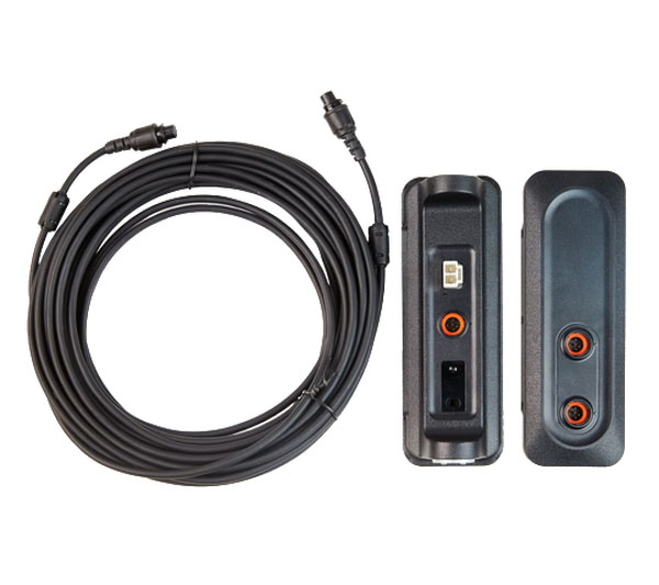 RCC32 - HM785 single control head
remote kit