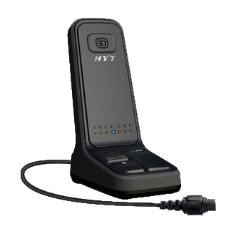 SM10A1 Desktop Microphone
Hytera