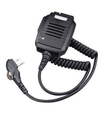 SM13M1 Remote Speaker Microphone
Hytera