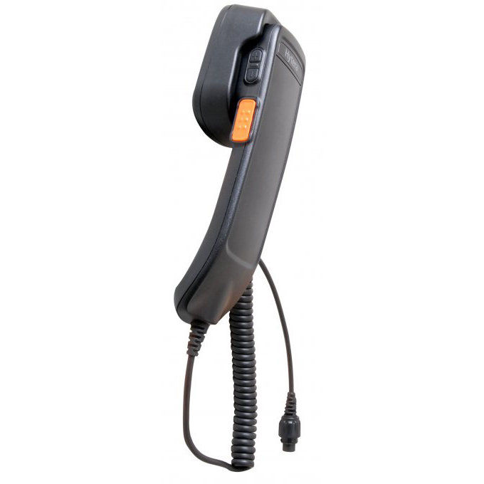SM20A1 Telephone Style Handset
(only for MD785(G) )
Hytera