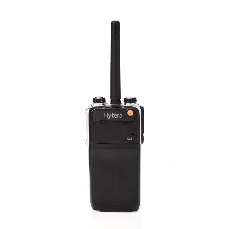 X1e VHF Digital Two-Way Radio
136-174Mhz
Hytera