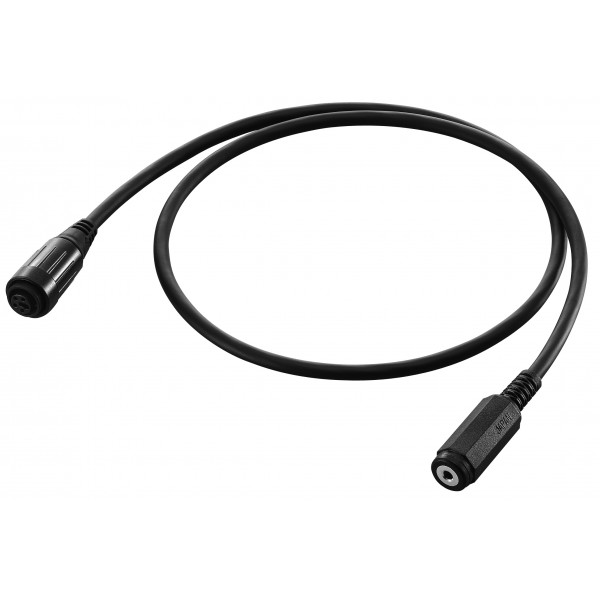 OPC-1392 Icom Headset Adapter Cable