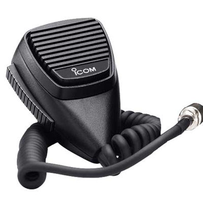 HM-176 Icom Hand Microphone
for IC-A210